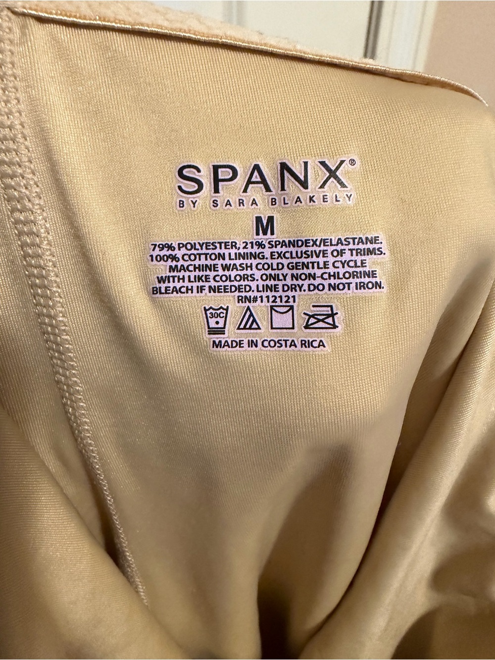SPANX Women's Shapewear